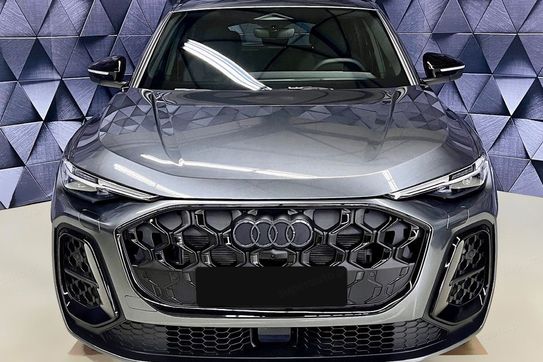 Audi Q5 Sportback TDI quattro