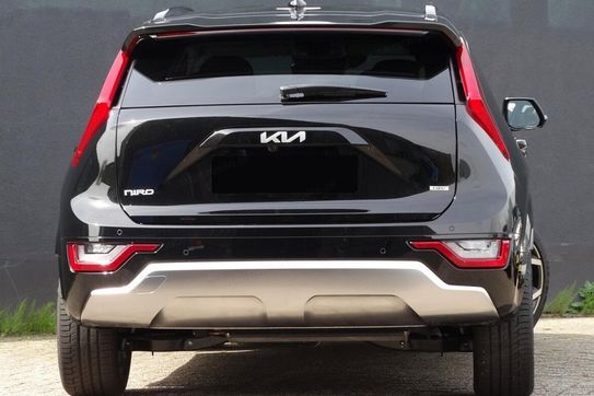Kia Niro 1.6 GDI Hybrid Business Line