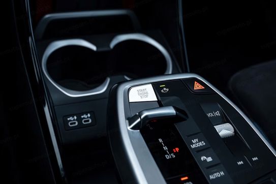 BMW X1 xDrive30e M Sport