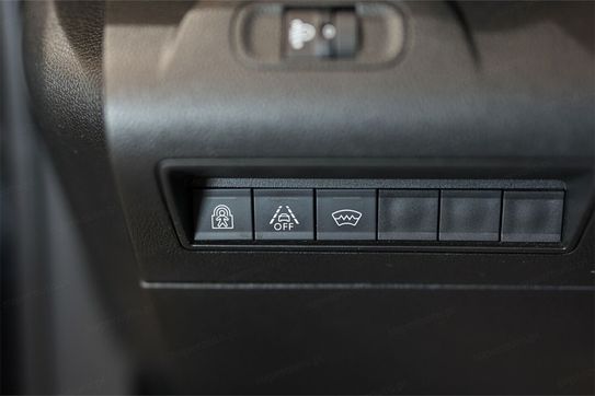 Toyota Proace City Verso Long L2H1 Family 7os AT