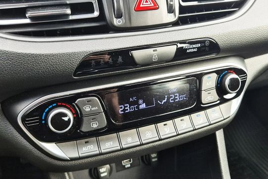 Hyundai i30 1.0 t-Gdi Smart