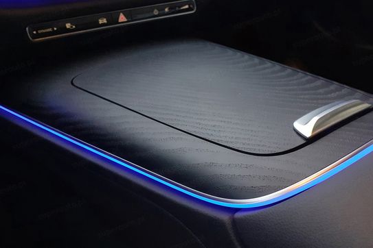 Mercedes E Klasa 220 d  4-Matic AMG Estate