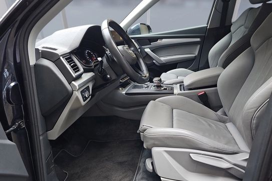 Audi Q5 40 TDI quattro