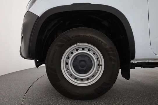 Volkswagen Amarok Pro 4MOTION