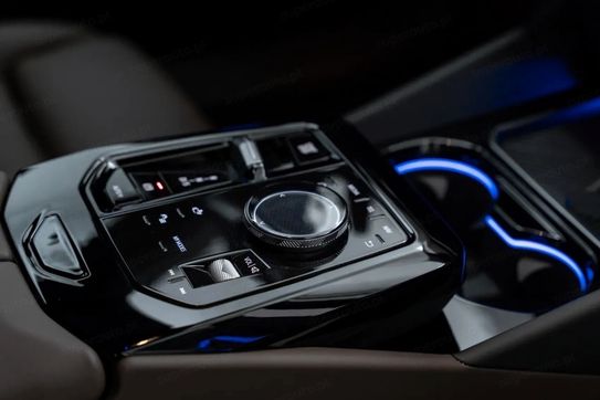 BMW Seria 5 520d xDrive M Sport