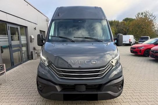 Iveco Daily 35S18 HI-MATIC 16m3 L4h2