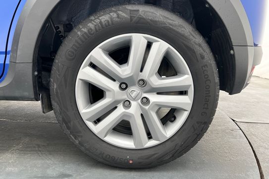 Dacia Sandero Stepway Essential 1.0 Tce