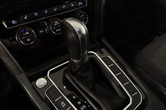 Volkswagen Arteon 2.0 TDI DSG