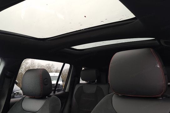 Mercedes GLB 220 4-Matic AMG Line