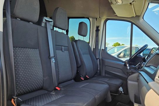 Ford Transit L3H2 Zabudowa brygadowa