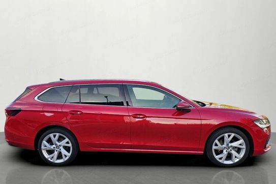 Skoda Superb 1.5 TSI Style DSG