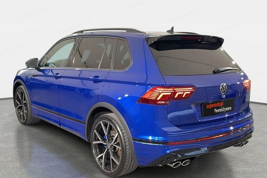 Volkswagen Tiguan 2.0 TSI 4Mot. R DSG