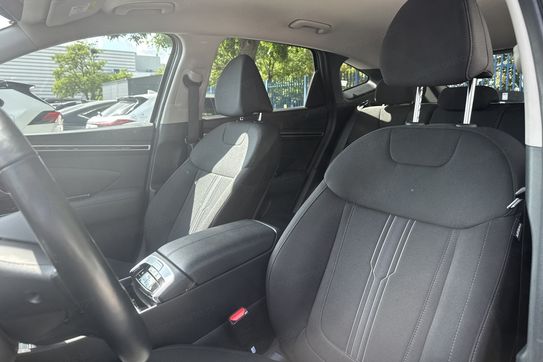 Hyundai Tucson Executive 1.6 T-GDi 48V  DCT