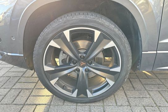 Cupra Ateca 1.5 TSI DSG