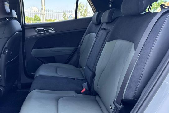 Kia Sportage 1.6 T-GDI mHEV Anniversary 2WD DCT