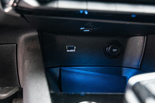 Peugeot 5008 1.6 PureTech GT