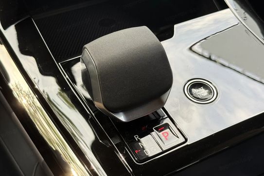 Land Rover Range Rover Sport D350 Autobiography
