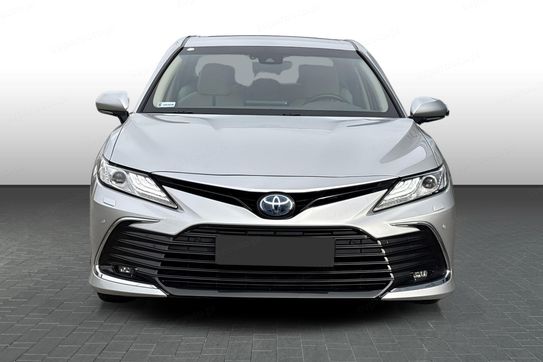 Toyota Camry Executive 2.5 Hybrid