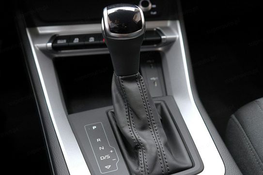 Audi Q3 Sportback 35 TFSI