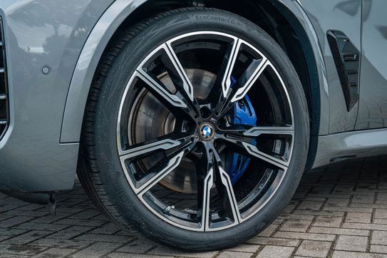 BMW X5 xDrive30d M Sport