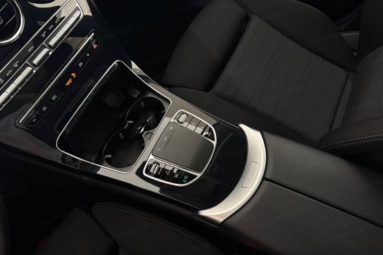 Mercedes GLC 200 d 4MATIC