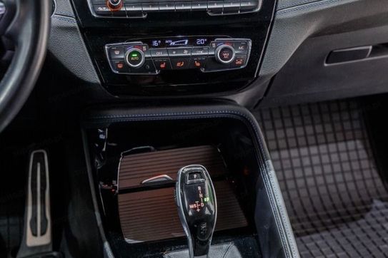 BMW X2 sDrive18i M Sport