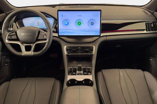 BYD Seal U DM-i 1.5