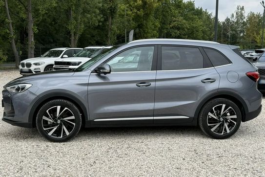 MG ZS 1.5 Hevplus Exclusive