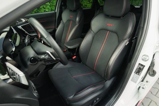 Kia ProCeed 1.6 T-GDI GT DCT