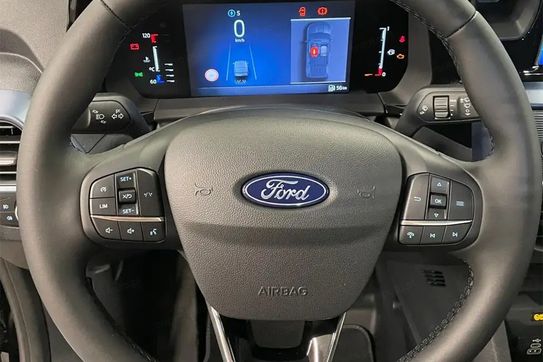 Ford Transit Courier L1H1 Active
