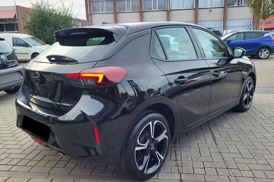 Opel Corsa GS 1.2 Turbo
