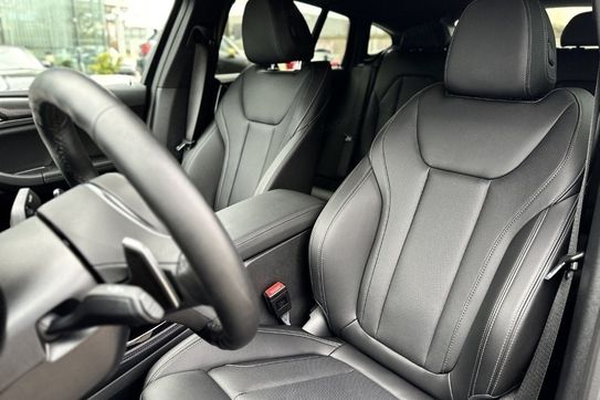 BMW X4 xDrive20d M Sport