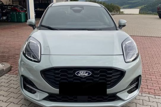 Ford Puma ST-Line 1.0 EcoBoost mHEV