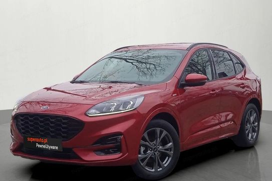 Ford Kuga 2.5 FHEV ST-Line