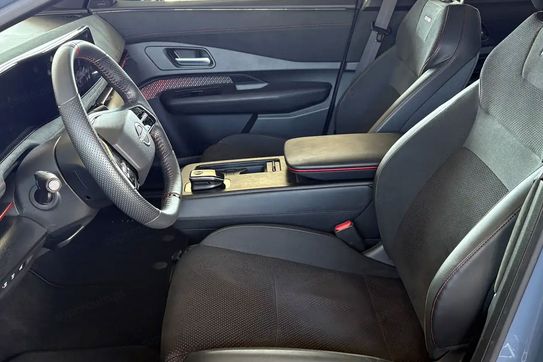 Nissan Ariya Nismo 87kWh e-4orce