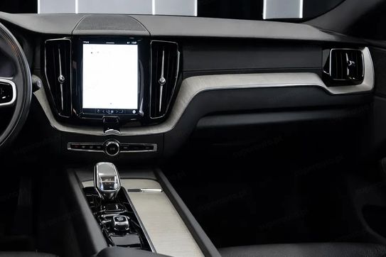 Volvo XC60 B5 B AWD Inscription aut