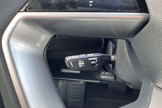 Audi A5 TFSI S line Avant