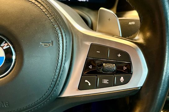 BMW Seria 4 430I M Sport