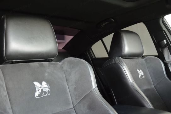 Dodge Charger 6.4 Scat Pack