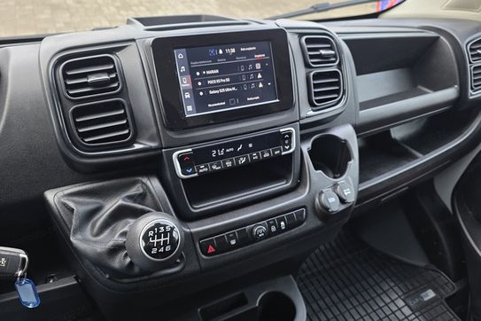 Fiat Ducato Maxi L4H3