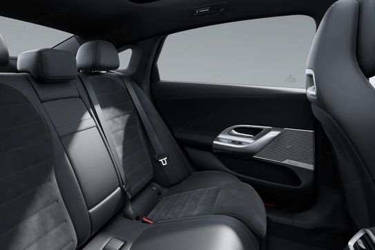 Mercedes Klasa C 400 4-Matic AMG line