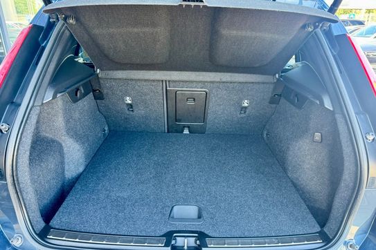 Volvo XC40 B4 B AWD Inscription