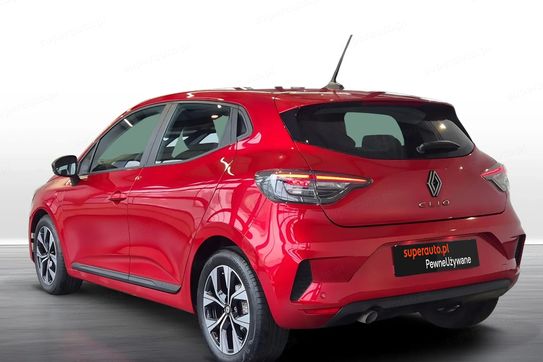 Renault Clio 1.0 Tce Evolution
