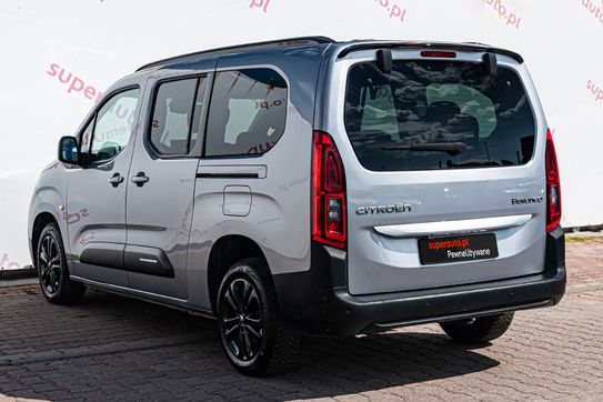 Citroen Berlingo XL L2H1 Max Kombi EAT8