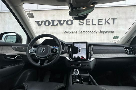 Volvo XC90 T8 AWD Plug-In Hybrid Ultra Dark 7os aut