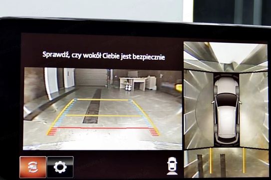 Mazda 6 2.0 SkyJoy aut