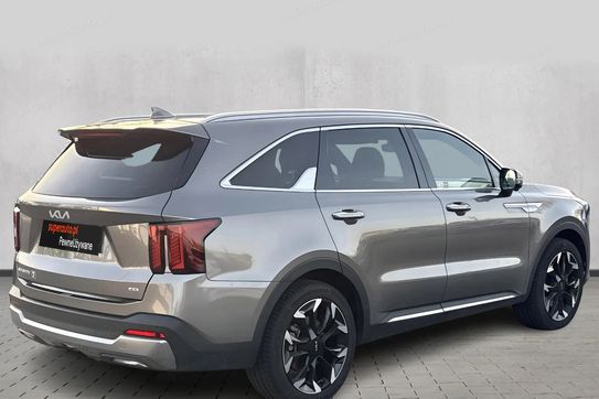 Kia Sorento CRDi Prestige Line AWD DCT 7os.