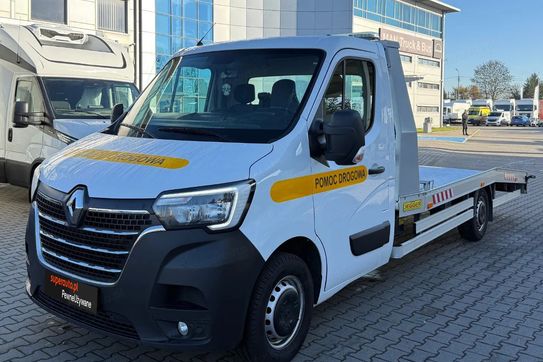 Renault Master Autolaweta
