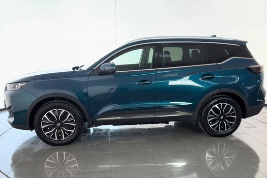 Chery Tiggo 7 Premium 1.5 T-GDI HEV DCT