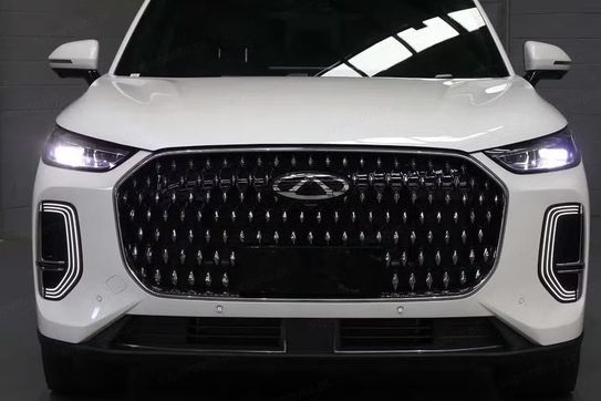 Chery Tiggo 9 Prestige 1.5 T-GDI Super Hybrid DHT 7os.